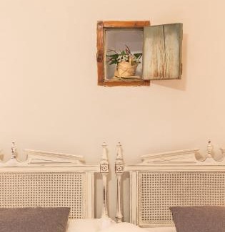 Ibi Apartment | Casa Rosalía