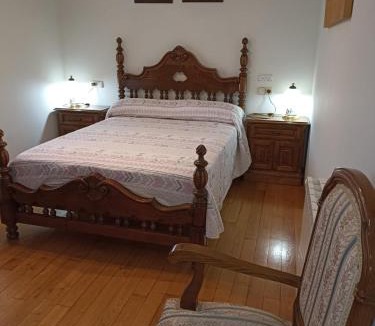 Silleda House | Casa Rosalía