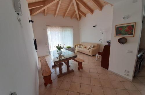 Scurelle Apartment | casa Rosalba