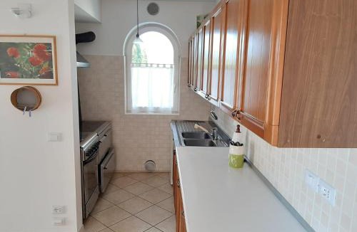Scurelle Apartment | casa Rosalba