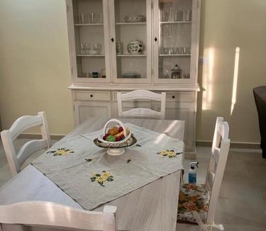 Taranto Apartment | Casa Rosalba