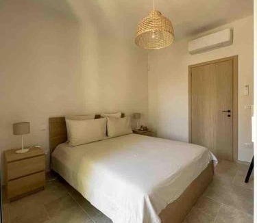 Cozze Apartment | Casa Rosalia