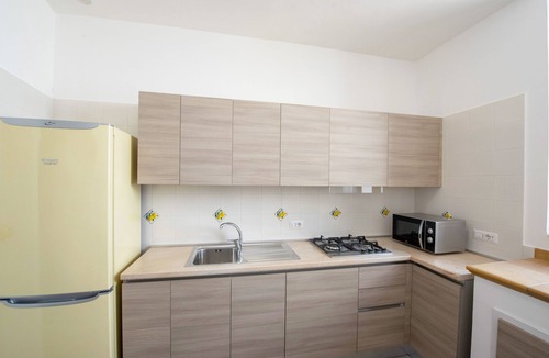 Conca dei Marini Apartment | Casa Rosaria: Your Balcony Over the Mediterranean