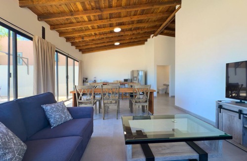 San Felipe House | Casa Rosas - 12BR Large Group Rental with Private Pool