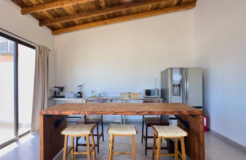 San Felipe House | Casa Rosas - 12BR Large Group Rental with Private Pool