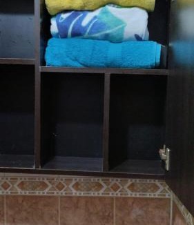 Pereira Apartment | Casa Rosas
