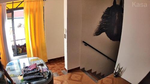 Pereira Apartment | Casa Rosas