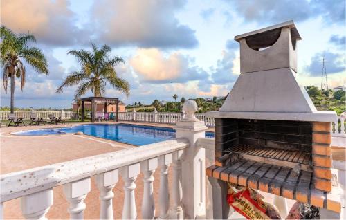New Golden Mile House | Casa Rosas