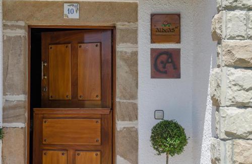 Cabranes House | Casa Rosaura
