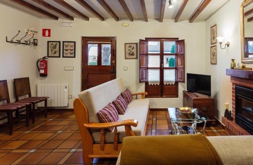 Cabranes House | Casa Rosaura
