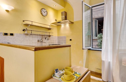 Albenga Apartment | Casa Rosemary 1