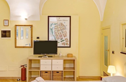 Albenga Apartment | Casa Rosemary 1