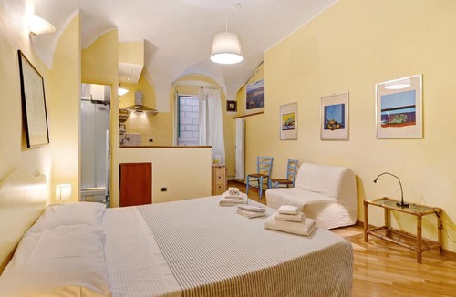 Albenga Apartment | Casa Rosemary 1