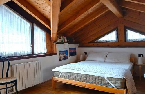 Tonadico House | Casa Rosetta nel cuore delle Dolomiti