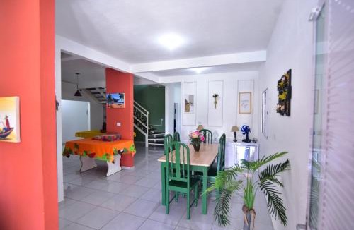 Pitimbu House | Casa Rosi