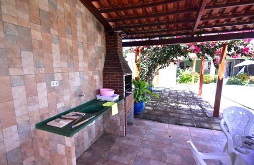 Pitimbu House | Casa Rosi