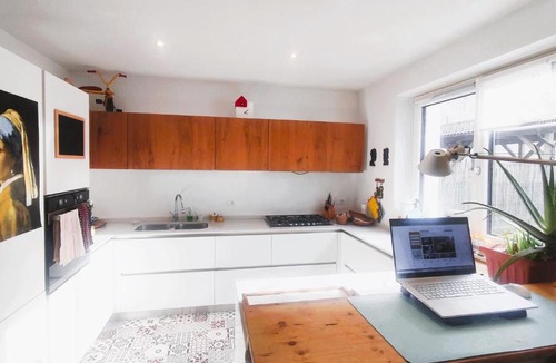 Bronzolo Apartment | Casa Rosina