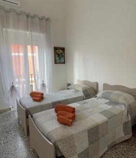 Sant'Antioco Apartment | CASA ROSINA
