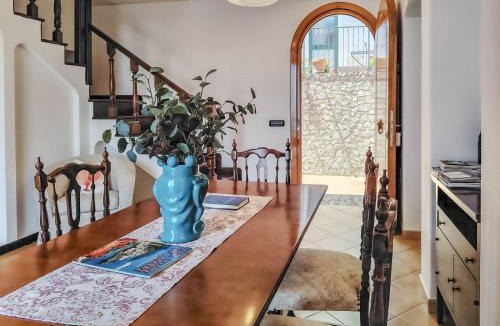 Ravello Apartment | Casa Rossa