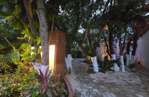 Akumal House | Casa Rosse