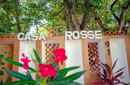 Akumal House | Casa Rosse