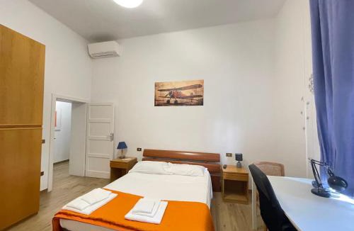 San Giuliano a Mare Apartment | Casa Rossella