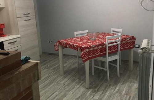Lucera Bed & Breakfast | Casa Rosy