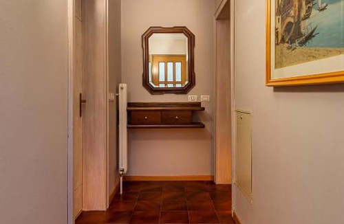Tesero Apartment | Casa Rosy