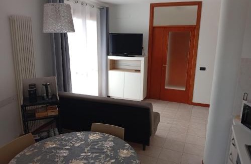 Lugo Bed & Breakfast | Casa Rotary