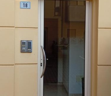 Lugo Bed & Breakfast | Casa Rotary