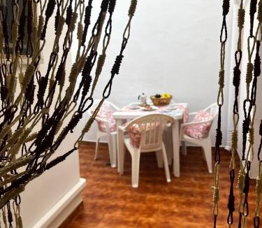 Parabita Apartment | Casa Rotulì