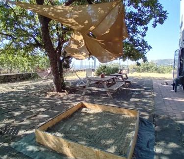 Aci Sant'Antonio House | Casa Roverelle