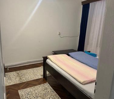Craiova House | Casa Roxana