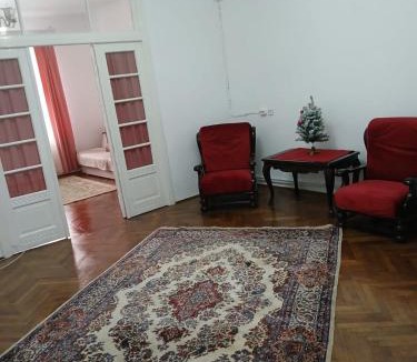 Craiova House | Casa Roxana