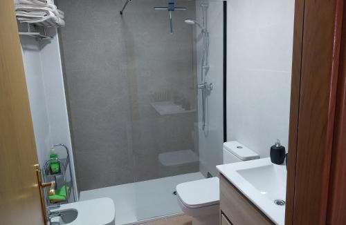 Garrucha Apartment | Casa Roxanne