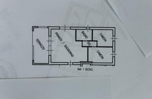 Colico Piano Apartment | Casa Roxy