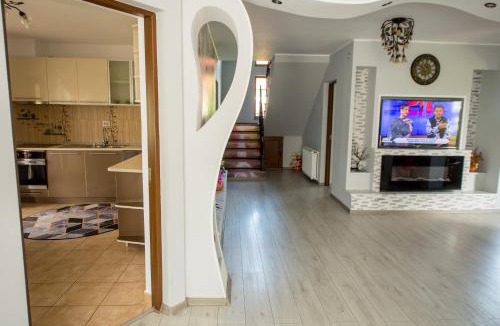 Vetel House | Casa Royal
