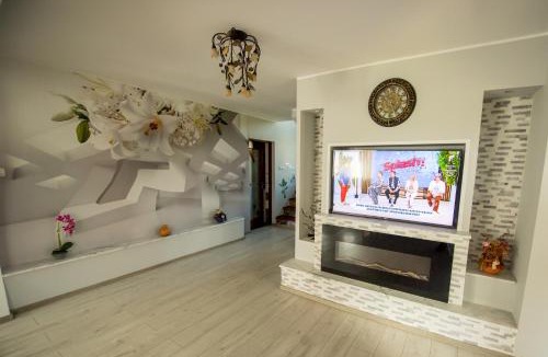 Vetel House | Casa Royal