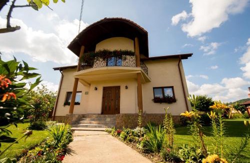 Vetel House | Casa Royal