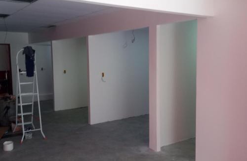 Bengui House | Casa rr