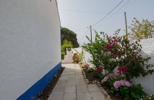 Vila Nova de Milfontes House | CASA RURAL FAMILIAR PERTO A 10MINUTOS DA VILA