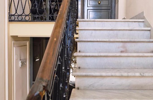 Chiaia Apartment | Casa Rubinacci