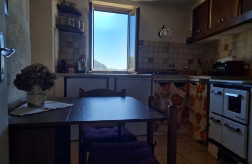 Berzi Apartment | Casa Rubino - Bajardo
