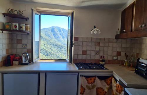 Berzi Apartment | Casa Rubino - Bajardo