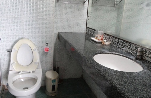 Poblacion District Bed & Breakfast | Casa Ruby Pension House