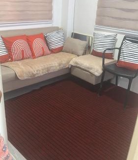 Bago City House | Casa Rufina