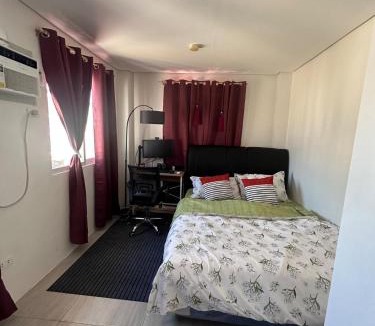 Bago City House | Casa Rufina