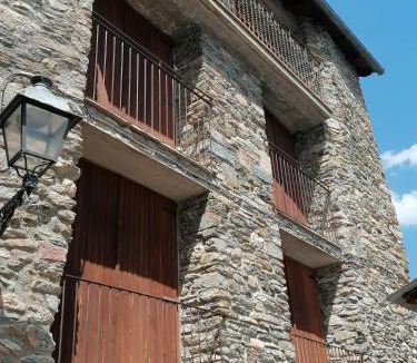 La Torre de Cabdella Apartment | CASA RUGALL