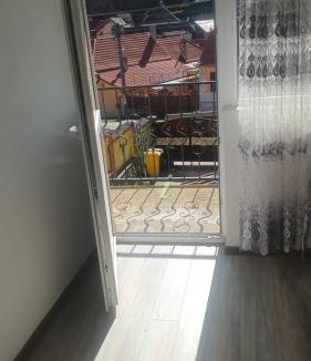 Ocna Sibiului House | Casa Ruja