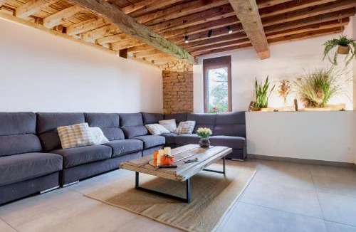 Villaturde Villa | Casa Rural Nogalia